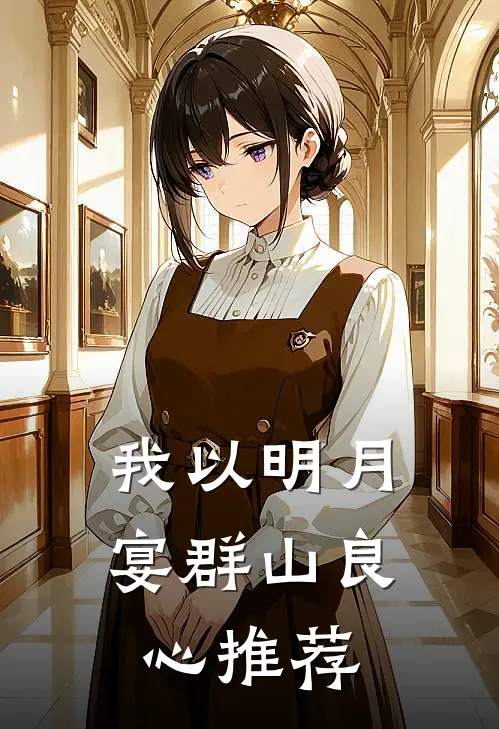 我以明月宴群山良心推荐