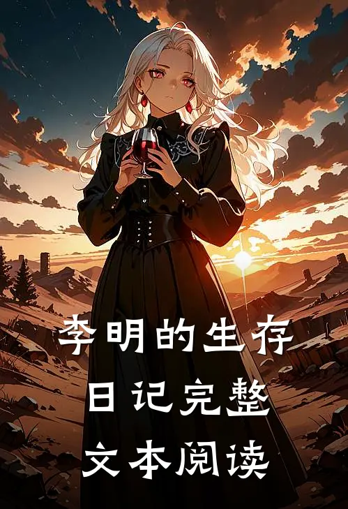 李明的生存日记完整文本阅读