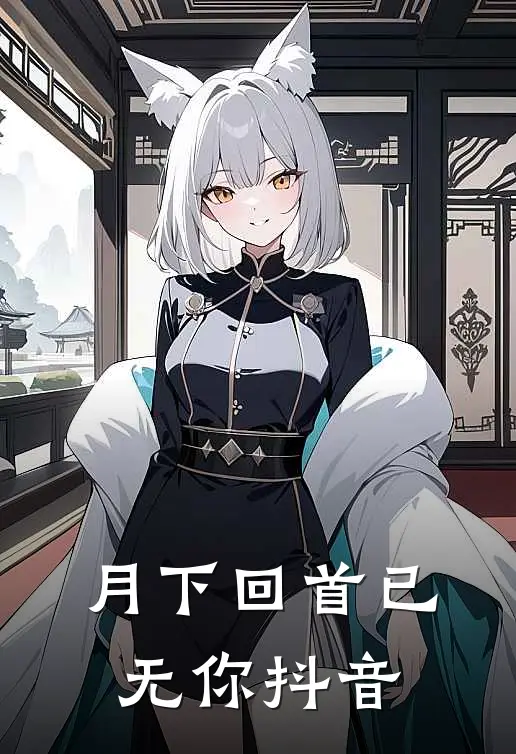月下回首已无你抖音