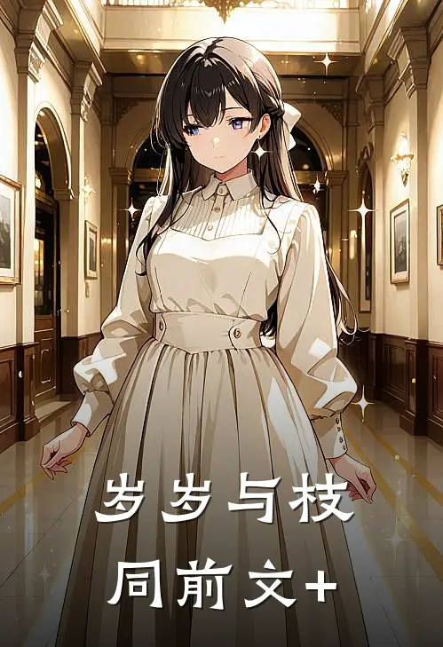 岁岁与枝同前文+