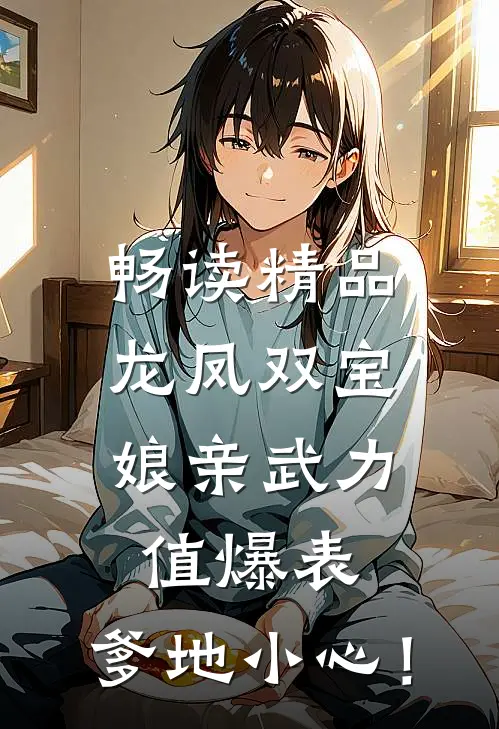 畅读精品龙凤双宝：娘亲武力值爆表，爹地小心！