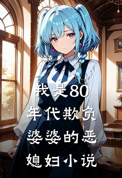 我是80年代欺负婆婆的恶媳妇小说