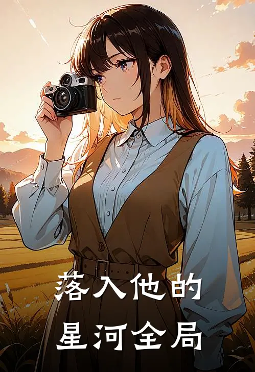 落入他的星河全局