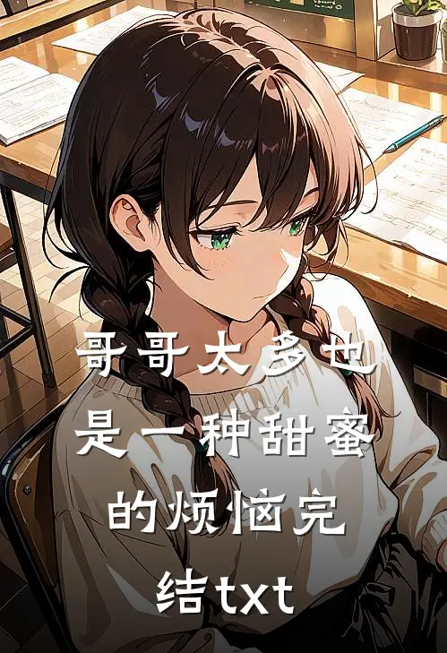 哥哥太多也是一种甜蜜的烦恼完结txt