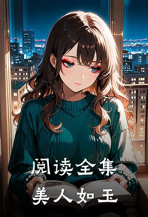 阅读全集美人如玉