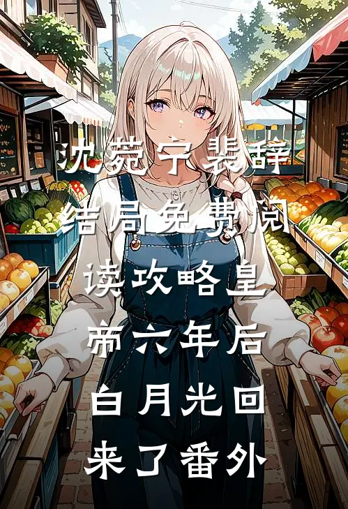 沈菀宁裴辞结局免费阅读攻略皇帝六年后，白月光回来了番外