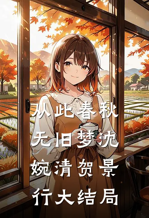 从此春秋无旧梦沈婉清贺景行大结局