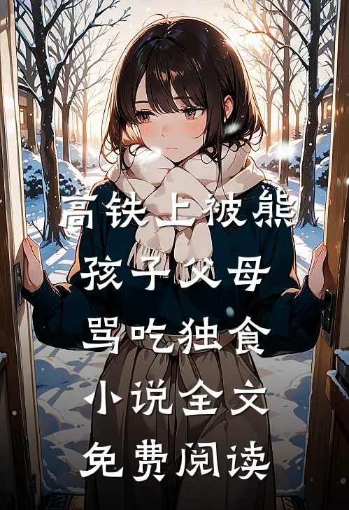 高铁上被熊孩子父母骂吃独食小说全文免费阅读