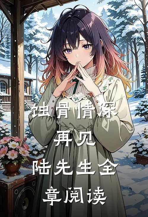 蚀骨情深：再见，陆先生全章阅读