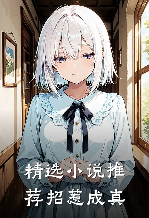 精选小说推荐招惹成真