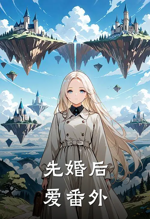 先婚后爱番外