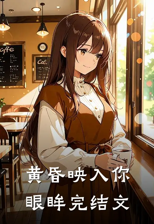 黄昏映入你眼眸完结文
