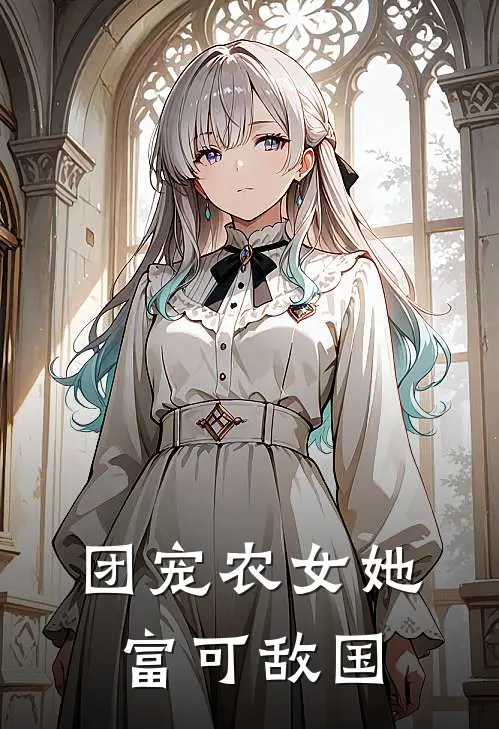 团宠农女她富可敌国
