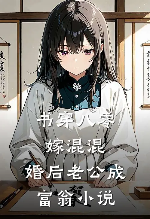书穿八零嫁混混，婚后老公成富翁小说