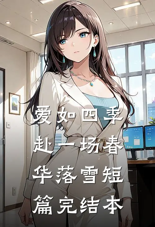 爱如四季：赴一场春华落雪短篇完结本
