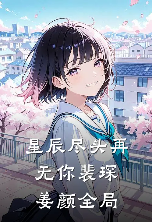 星辰尽头再无你裴琛姜颜全局