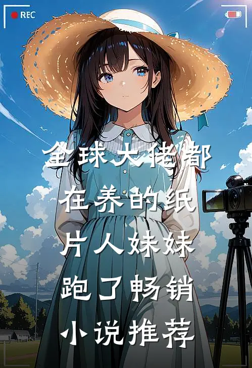 全球大佬都在养的纸片人妹妹跑了畅销小说推荐