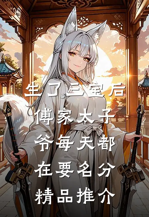 生了三宝后，傅家太子爷每天都在要名分精品推介