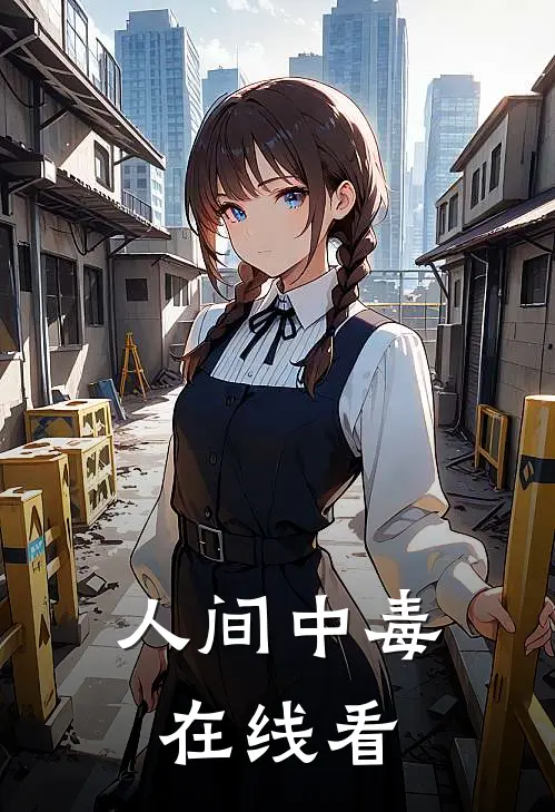 人间中毒在线看
