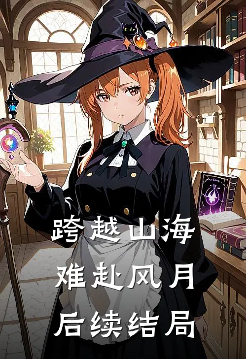 跨越山海难赴风月后续结局