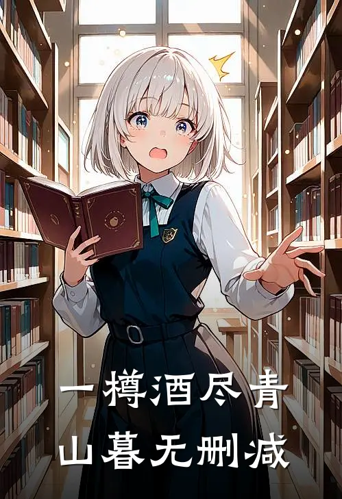 一樽酒尽青山暮无删减