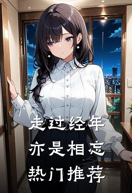 走过经年亦是相忘热门推荐