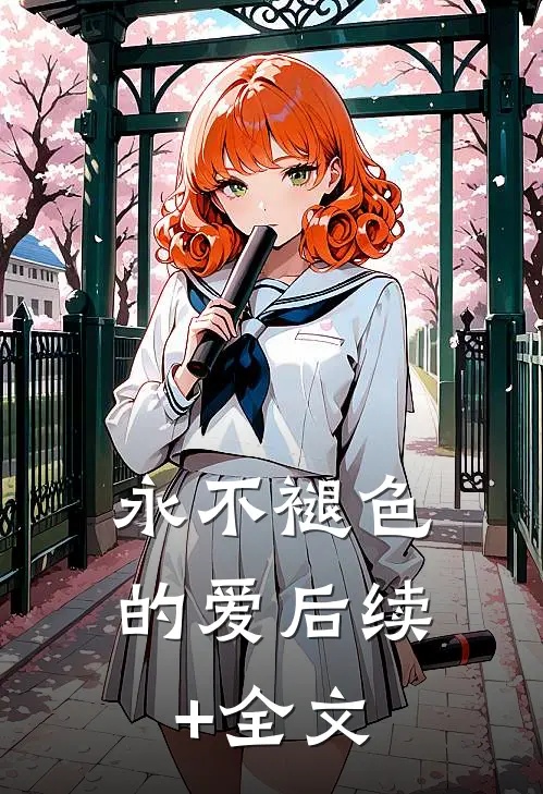 永不褪色的爱后续+全文