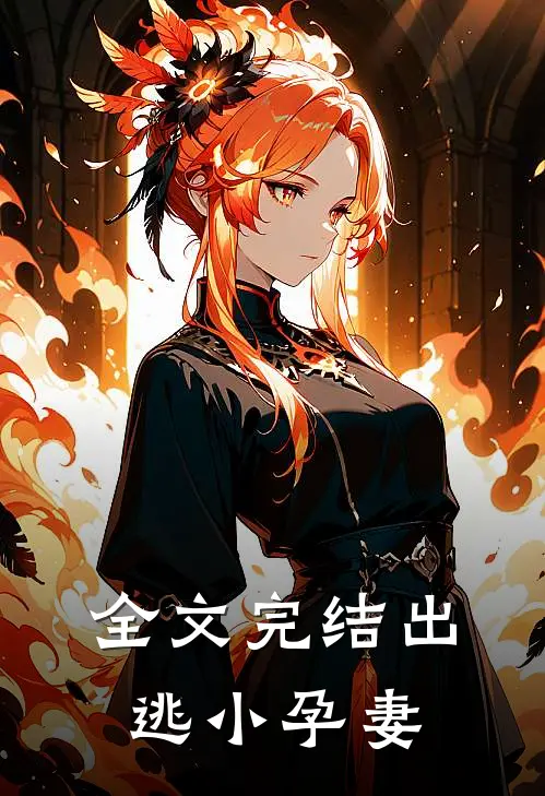 全文完结出逃小孕妻