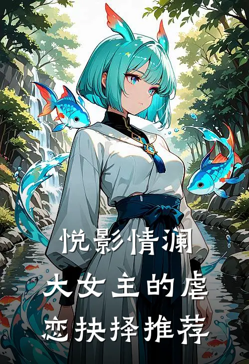 《悦影情澜：大女主的虐恋抉择》推荐