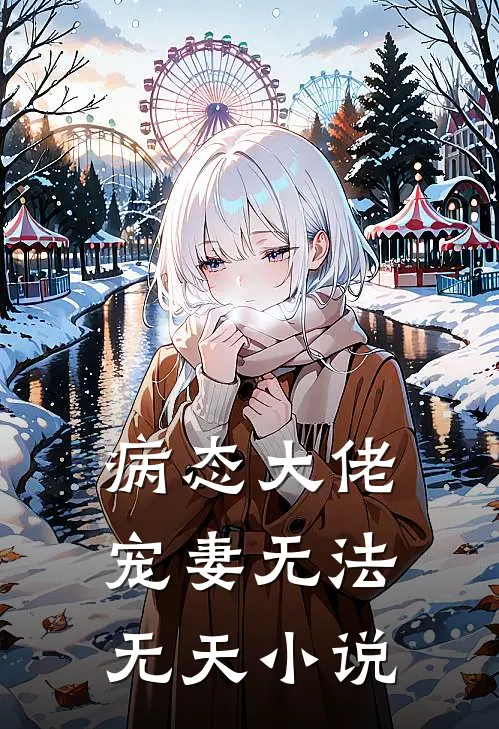 病态大佬:宠妻无法无天小说