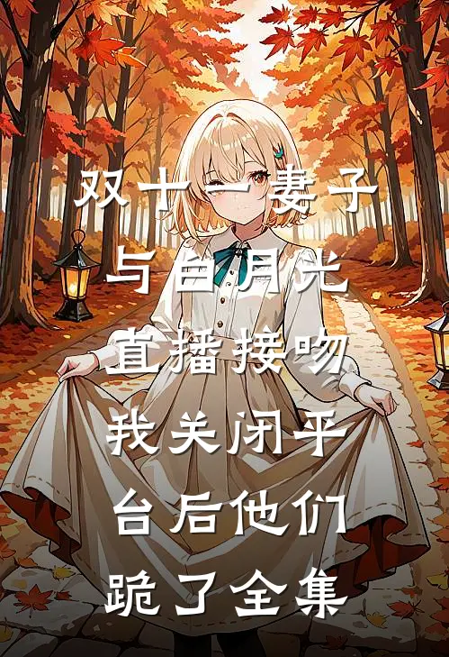 双十一妻子与白月光直播接吻，我关闭平台后他们跪了全集