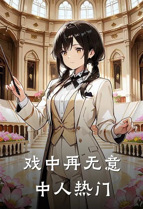 戏中再无意中人热门