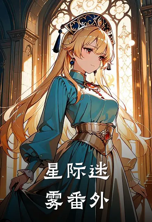 星际迷雾番外
