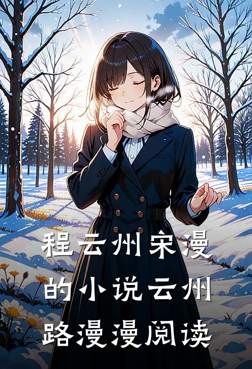 程云州宋漫的小说云州路漫漫阅读