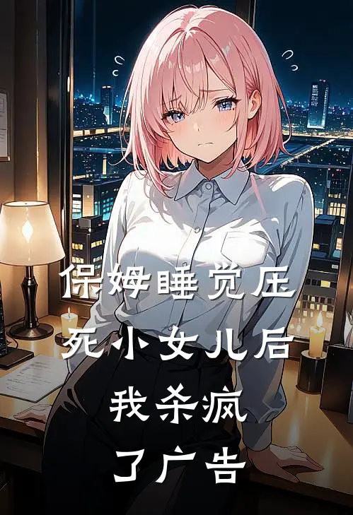 保姆睡觉压死小女儿后，我杀疯了广告