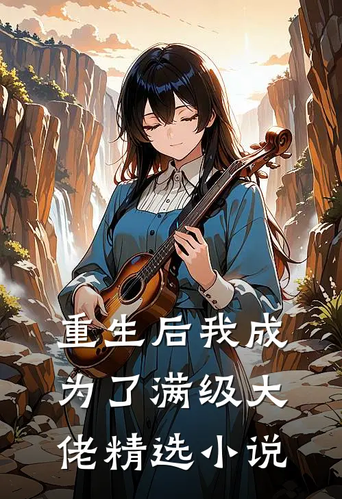 重生后我成为了满级大佬精选小说