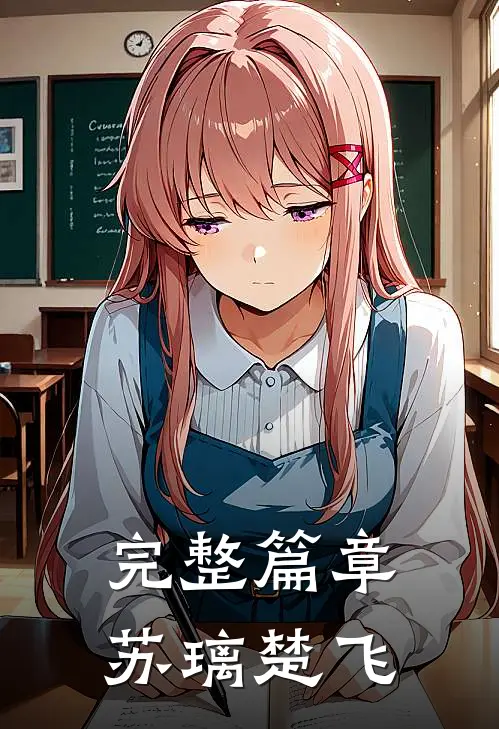 完整篇章苏璃楚飞