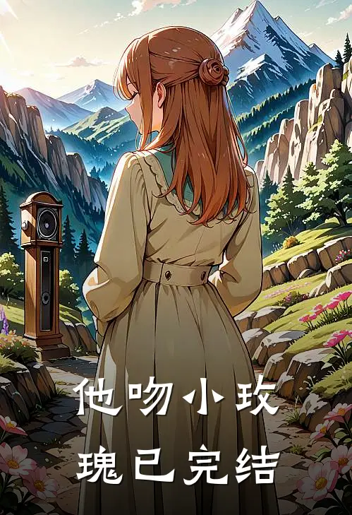 他吻小玫瑰已完结