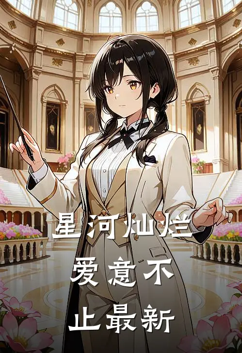 星河灿烂，爱意不止最新