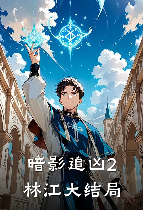 暗影追凶2林江大结局