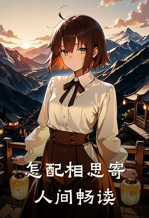 怎配相思寄人间畅读