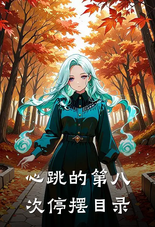 心跳的第八次停摆目录