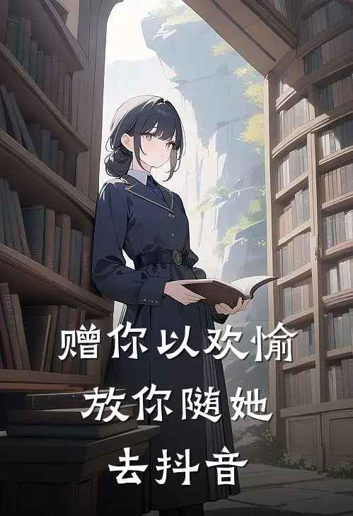 赠你以欢愉，放你随她去抖音