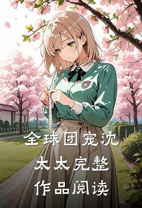 全球团宠沈太太完整作品阅读
