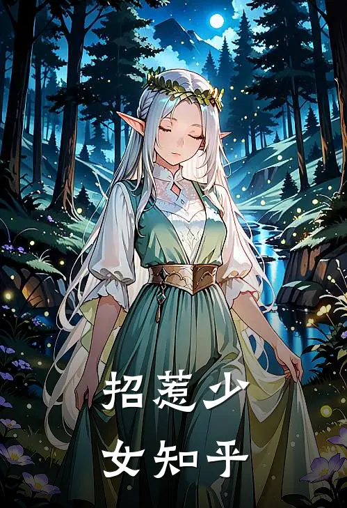 招惹少女知乎