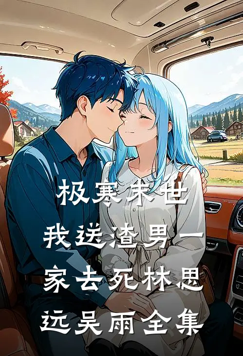 极寒末世，我送渣男一家去死林思远吴雨全集