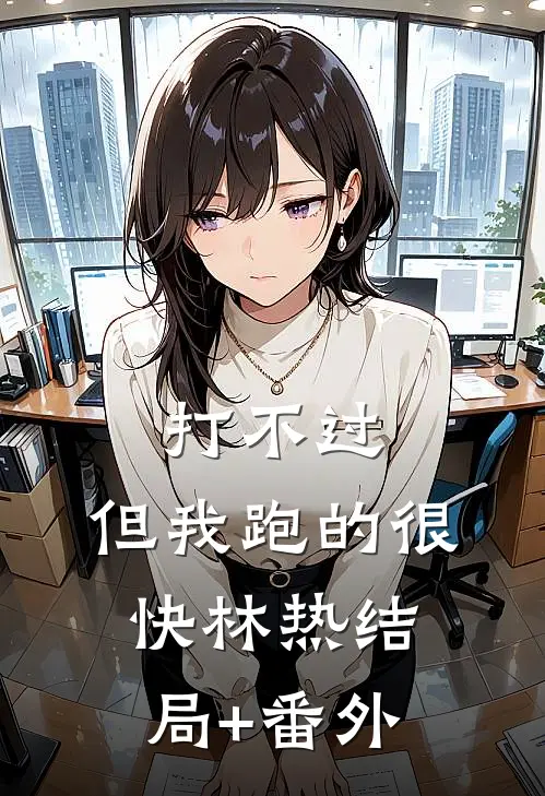 打不过，但我跑的很快林热结局+番外