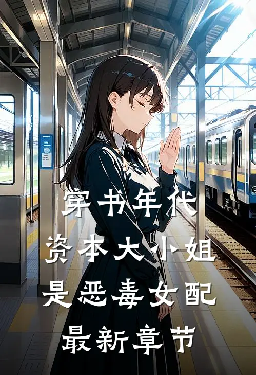 穿书年代，资本大小姐是恶毒女配最新章节