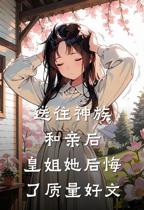 送往神族和亲后，皇姐她后悔了质量好文