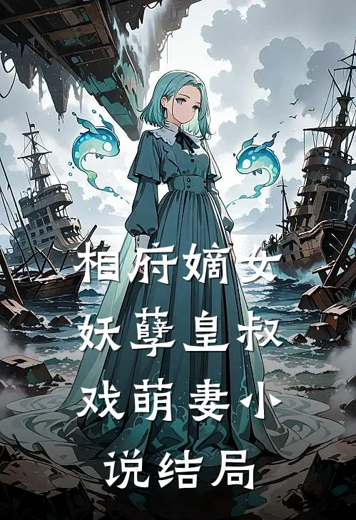 相府嫡女：妖孽皇叔戏萌妻小说结局